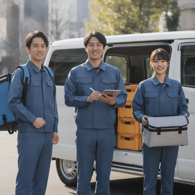 도시락 배달 팀 위치: 거제시